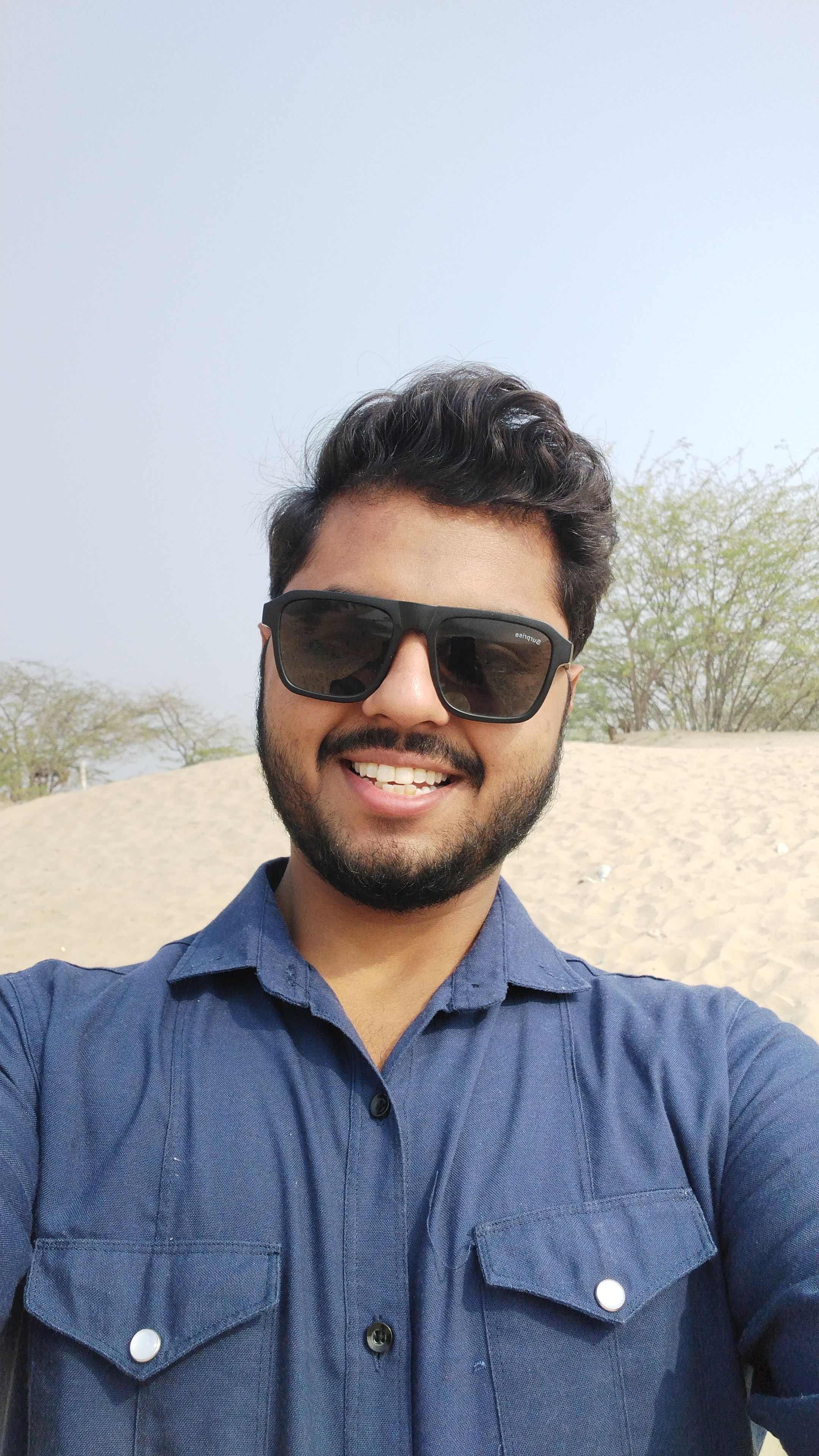 Your Profile Picture